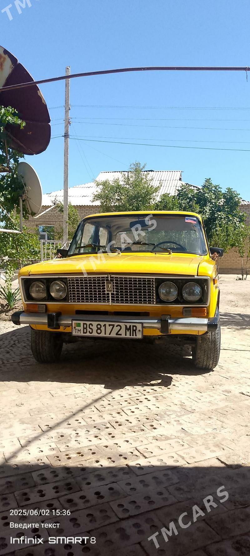 Lada 2106 1998 - 30 000 TMT - Garagum etraby - img 2