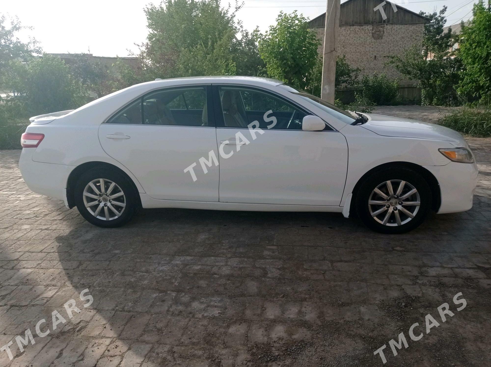 Toyota Camry 2009 - 175 000 TMT - Туркменгала - img 4