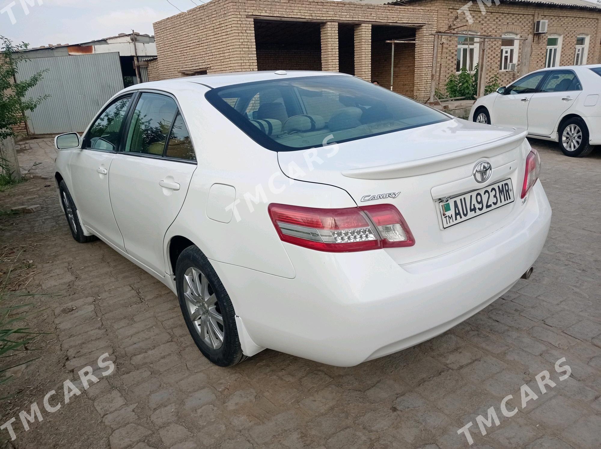 Toyota Camry 2009 - 175 000 TMT - Туркменгала - img 3
