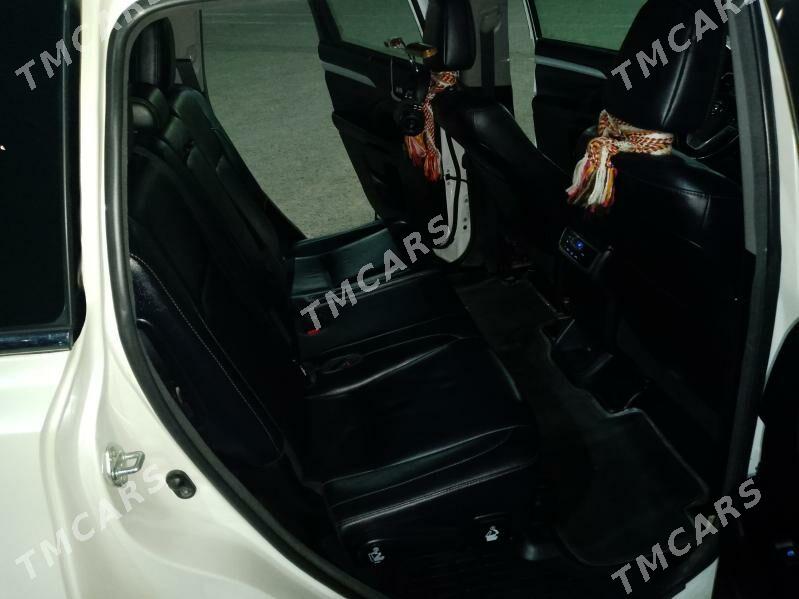 Toyota Highlander 2018 - 515 000 TMT - Мир 7 - img 4