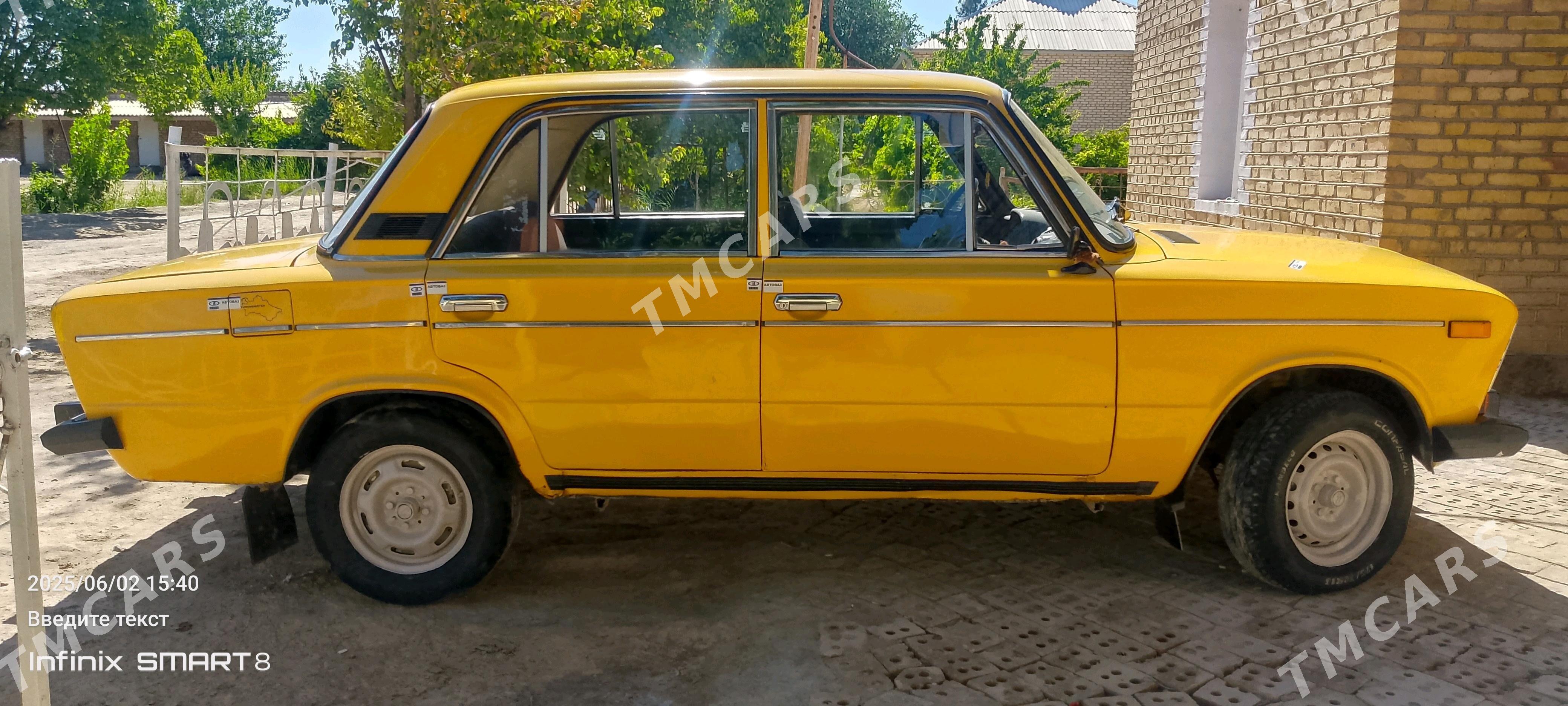 Lada 2106 1998 - 30 000 TMT - Garagum etraby - img 4
