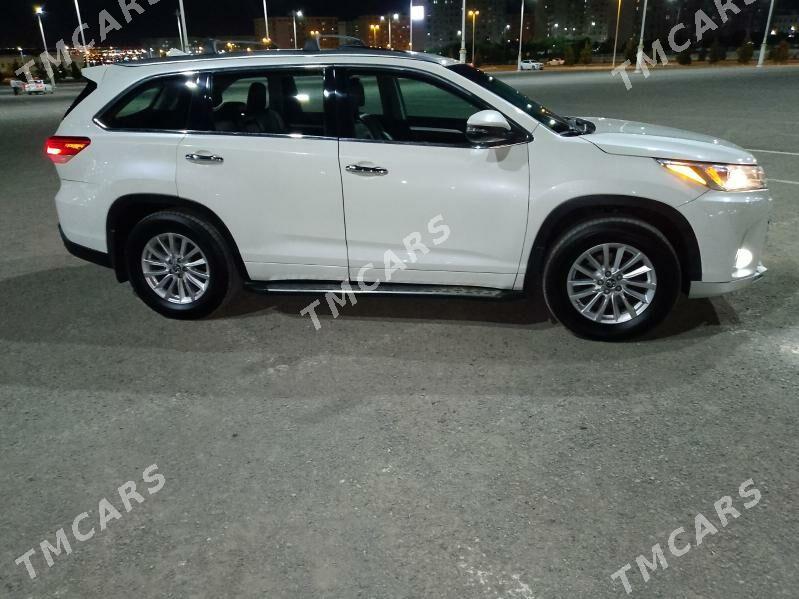 Toyota Highlander 2018 - 515 000 TMT - Мир 7 - img 6