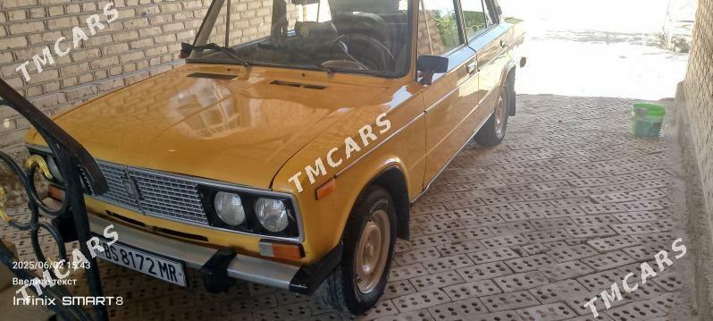 Lada 2106 1998 - 30 000 TMT - Garagum etraby - img 5