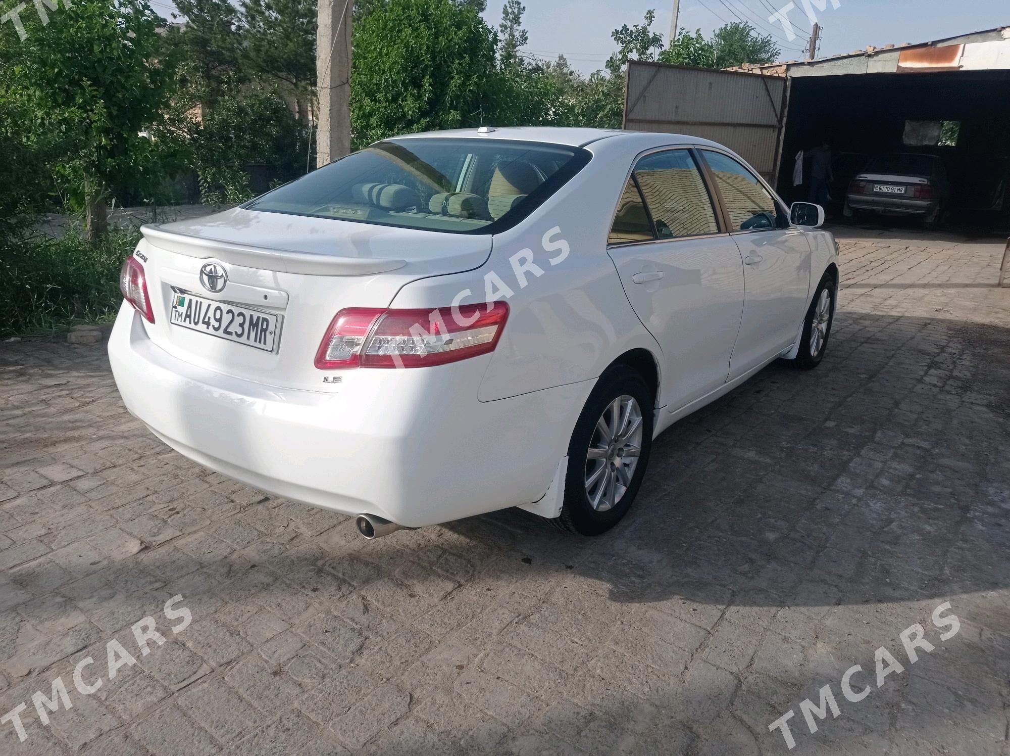 Toyota Camry 2009 - 175 000 TMT - Туркменгала - img 5