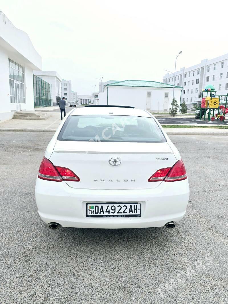 Toyota Avalon 2005 - 200 000 TMT - Ашхабад - img 4