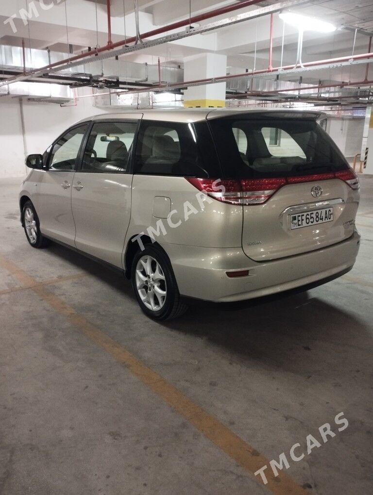Toyota Previa 2008 - 250 000 TMT - Aşgabat - img 2