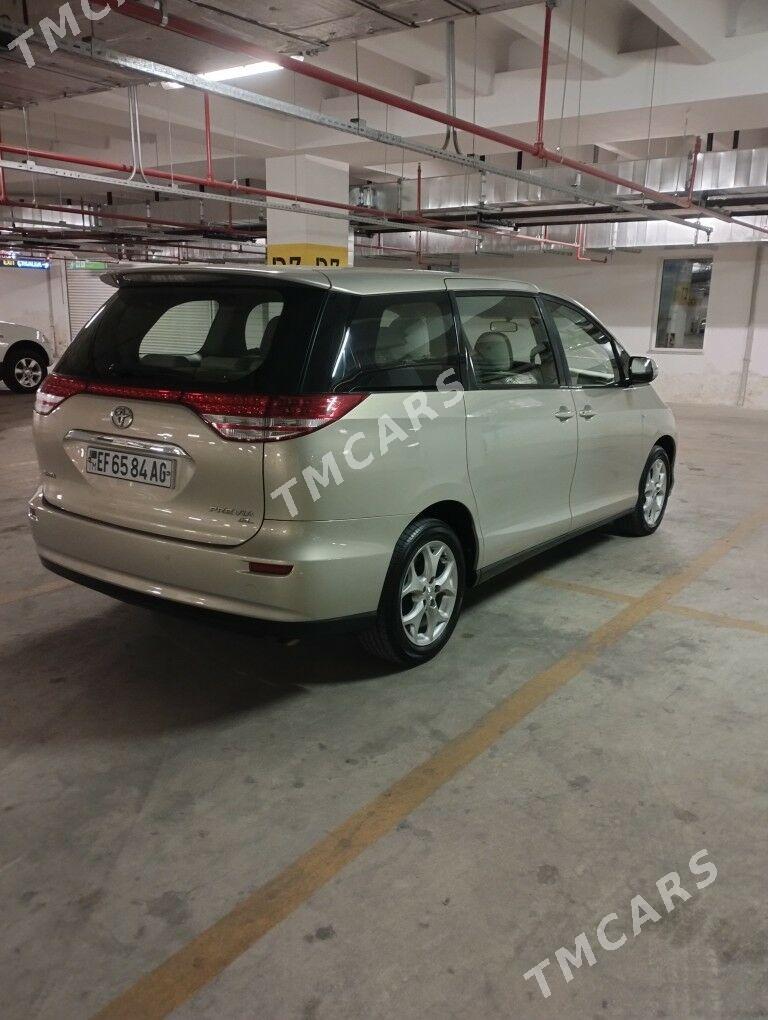 Toyota Previa 2008 - 250 000 TMT - Aşgabat - img 4