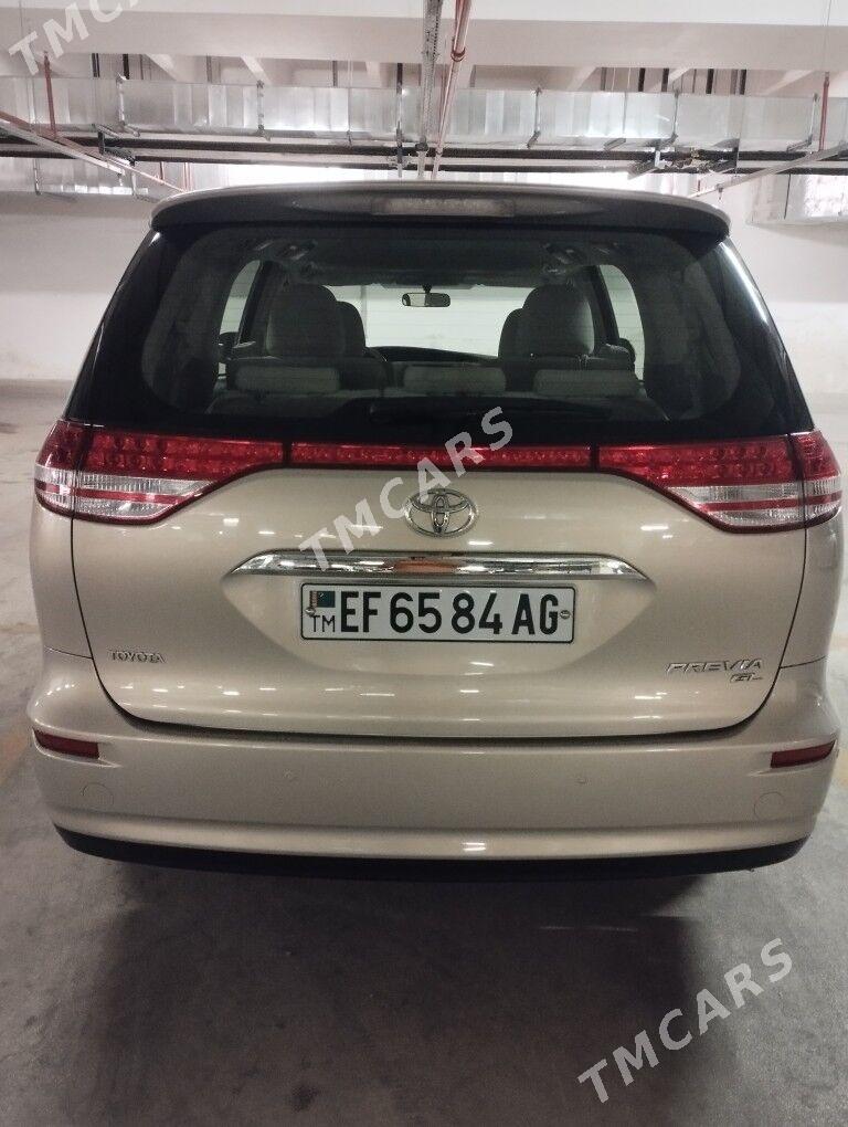 Toyota Previa 2008 - 250 000 TMT - Aşgabat - img 3
