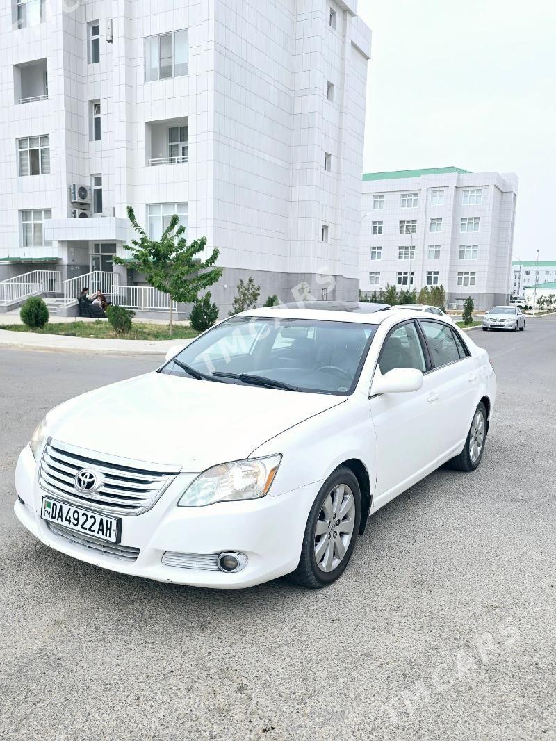 Toyota Avalon 2005 - 200 000 TMT - Ашхабад - img 3