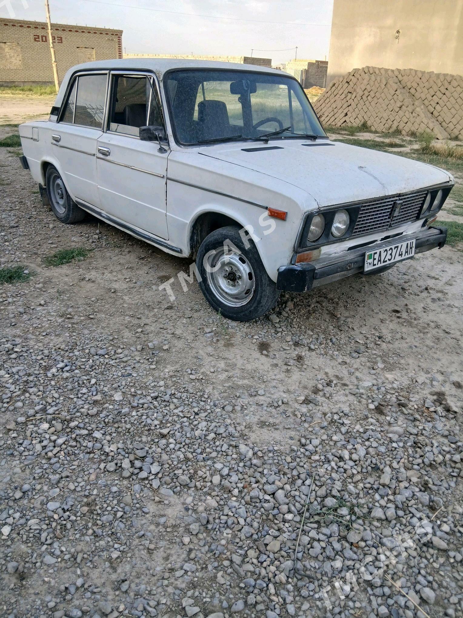Lada 2106 2000 - 9 000 TMT - Бахарден - img 2