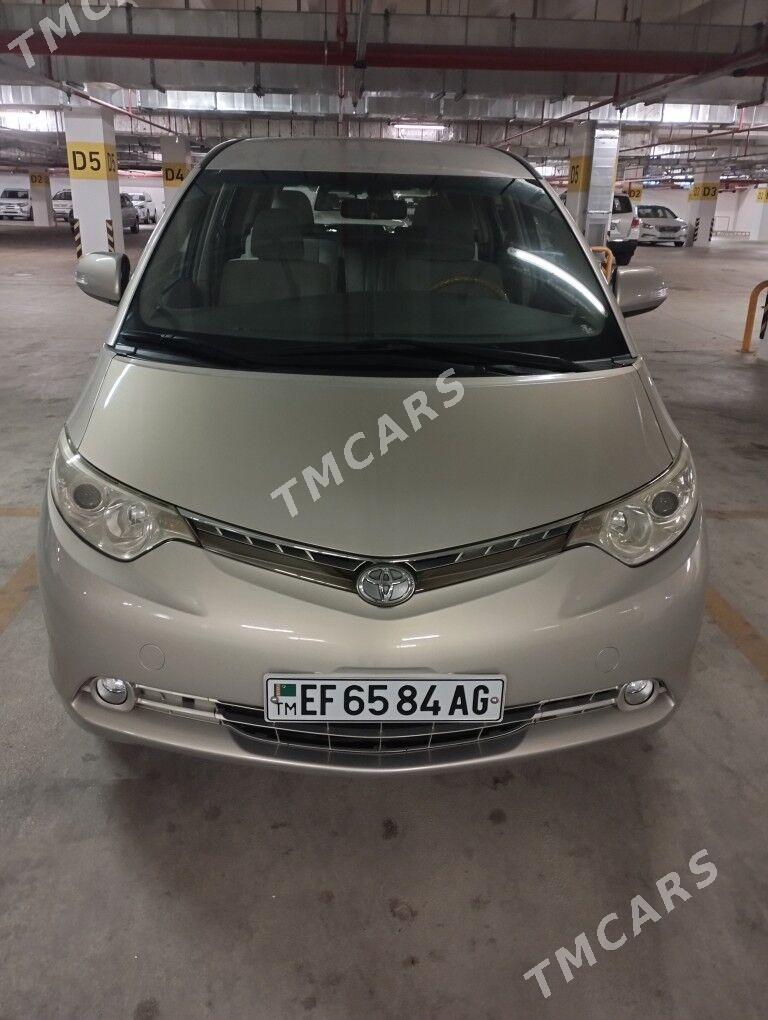 Toyota Previa 2008 - 250 000 TMT - Aşgabat - img 6