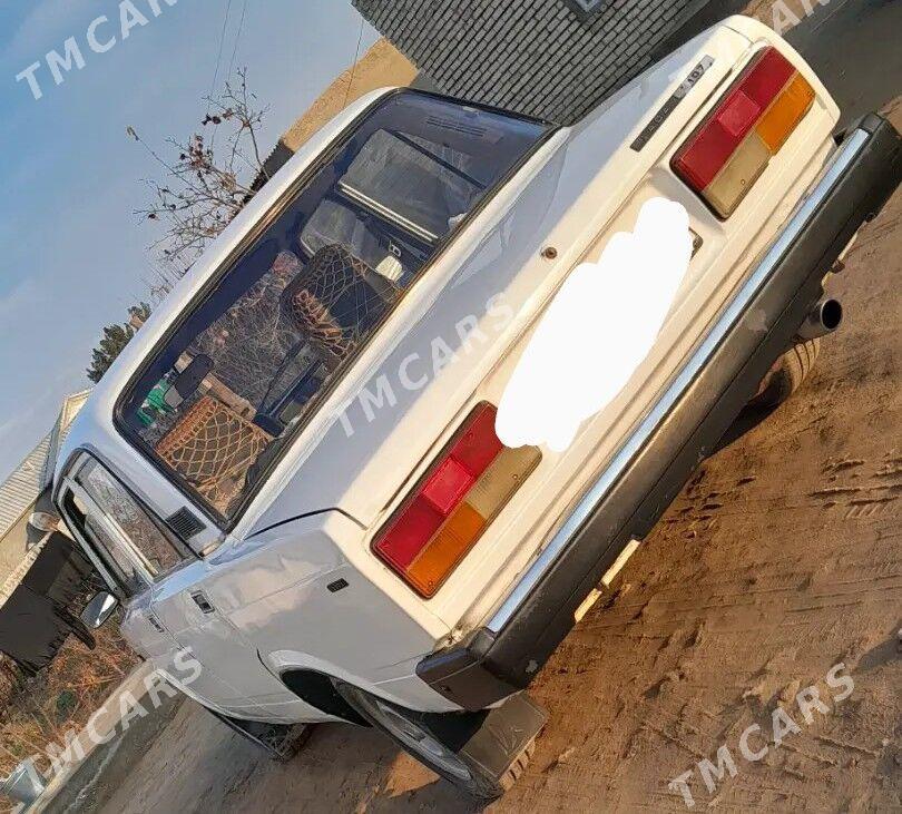 Lada 2107 2000 - 26 000 TMT - Mary - img 3