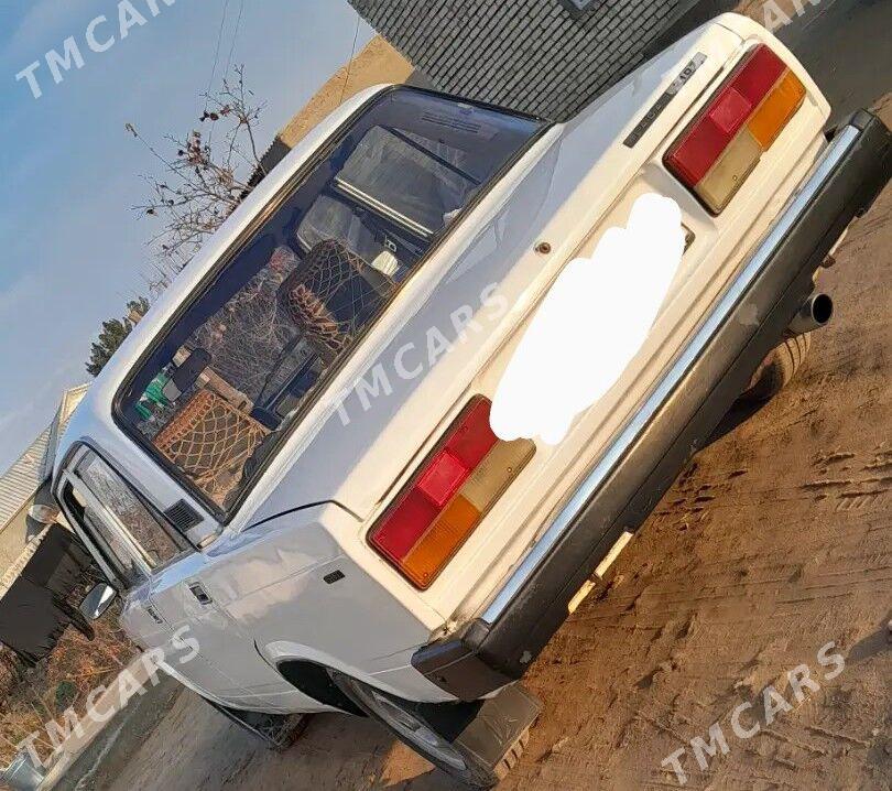 Lada 2107 2000 - 26 000 TMT - Mary - img 4