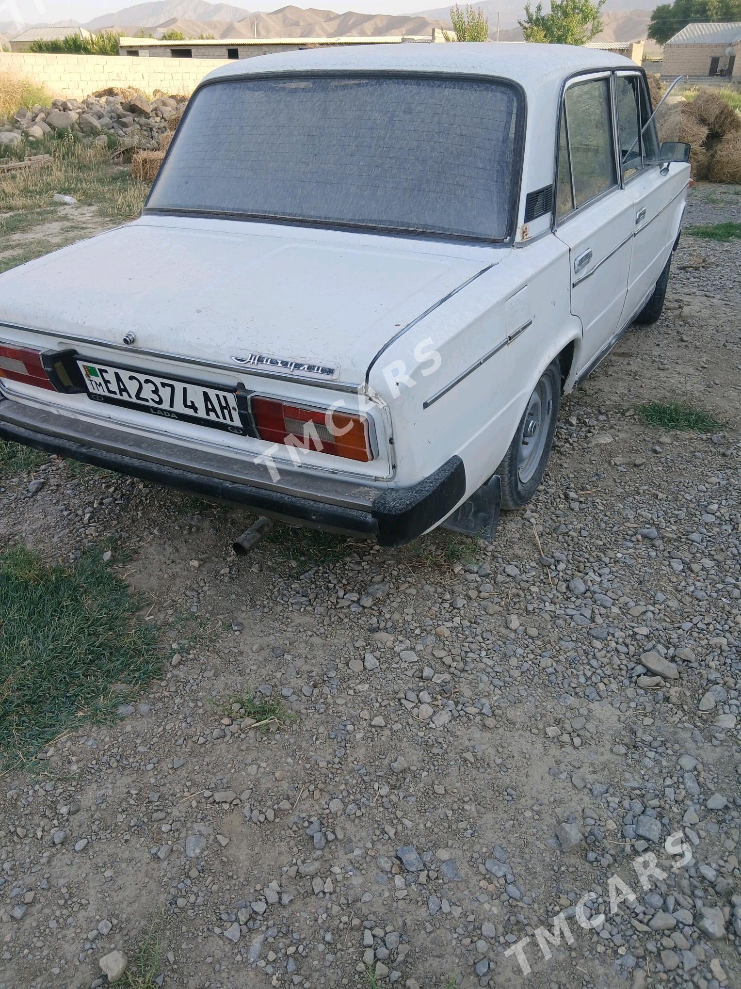 Lada 2106 2000 - 9 000 TMT - Бахарден - img 4