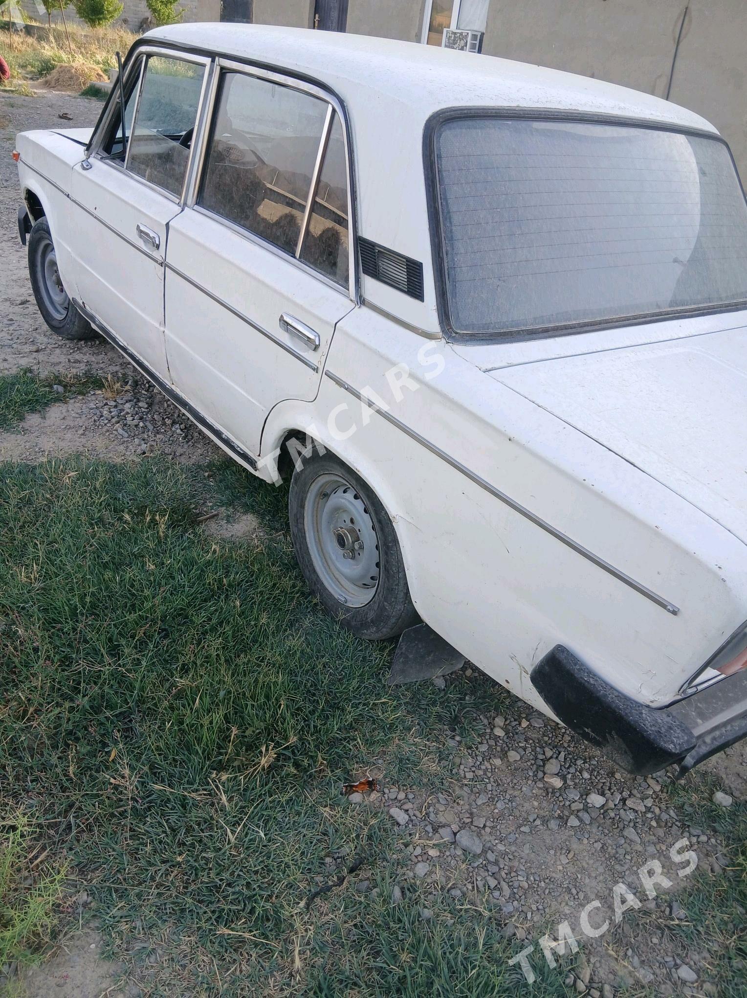 Lada 2106 2000 - 9 000 TMT - Бахарден - img 5