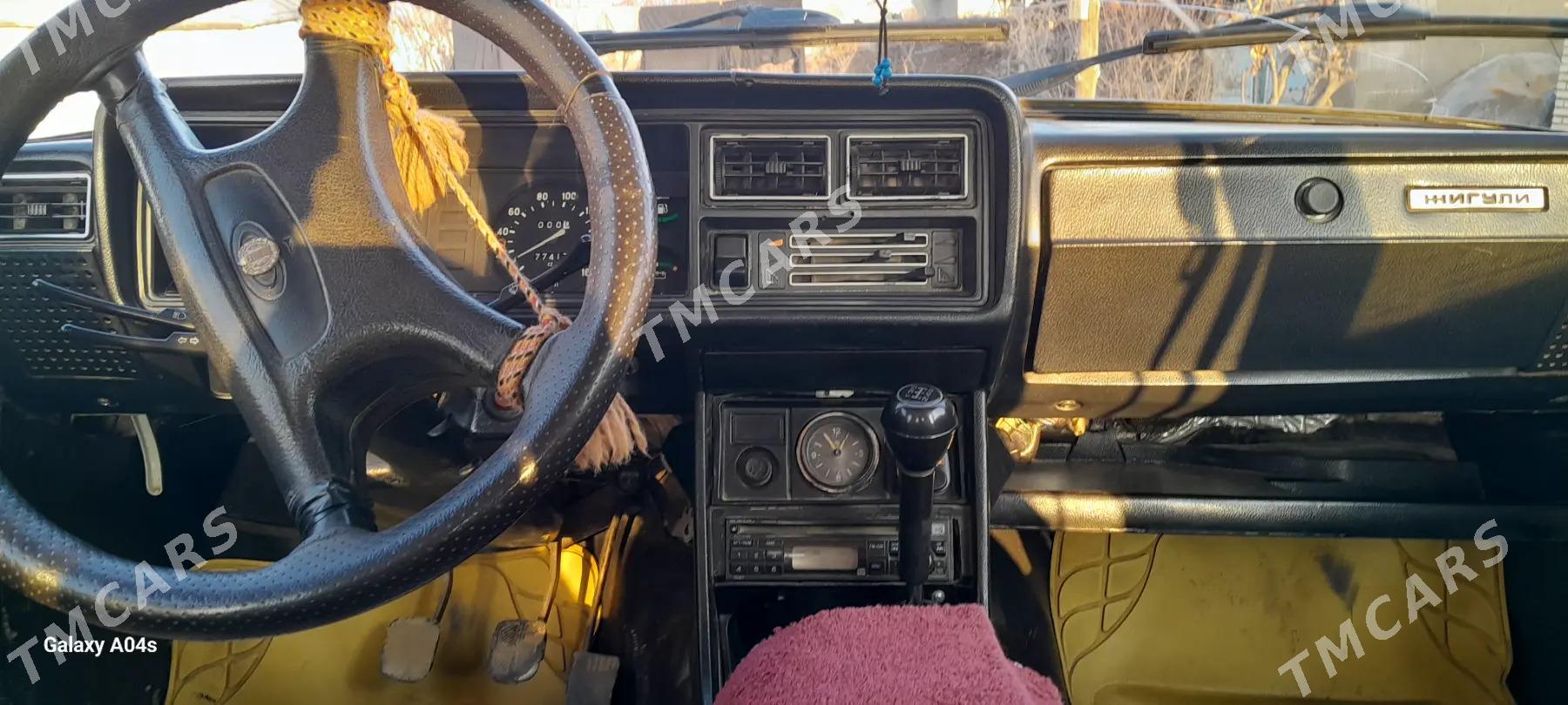 Lada 2107 2000 - 26 000 TMT - Mary - img 5