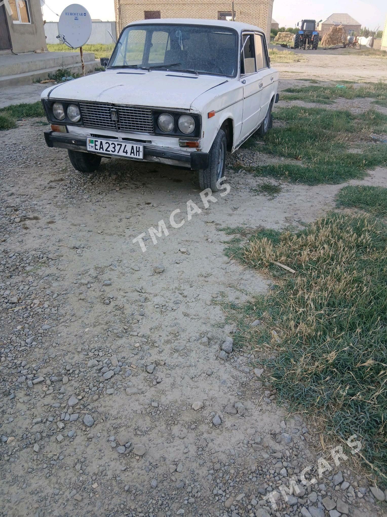 Lada 2106 2000 - 9 000 TMT - Бахарден - img 6