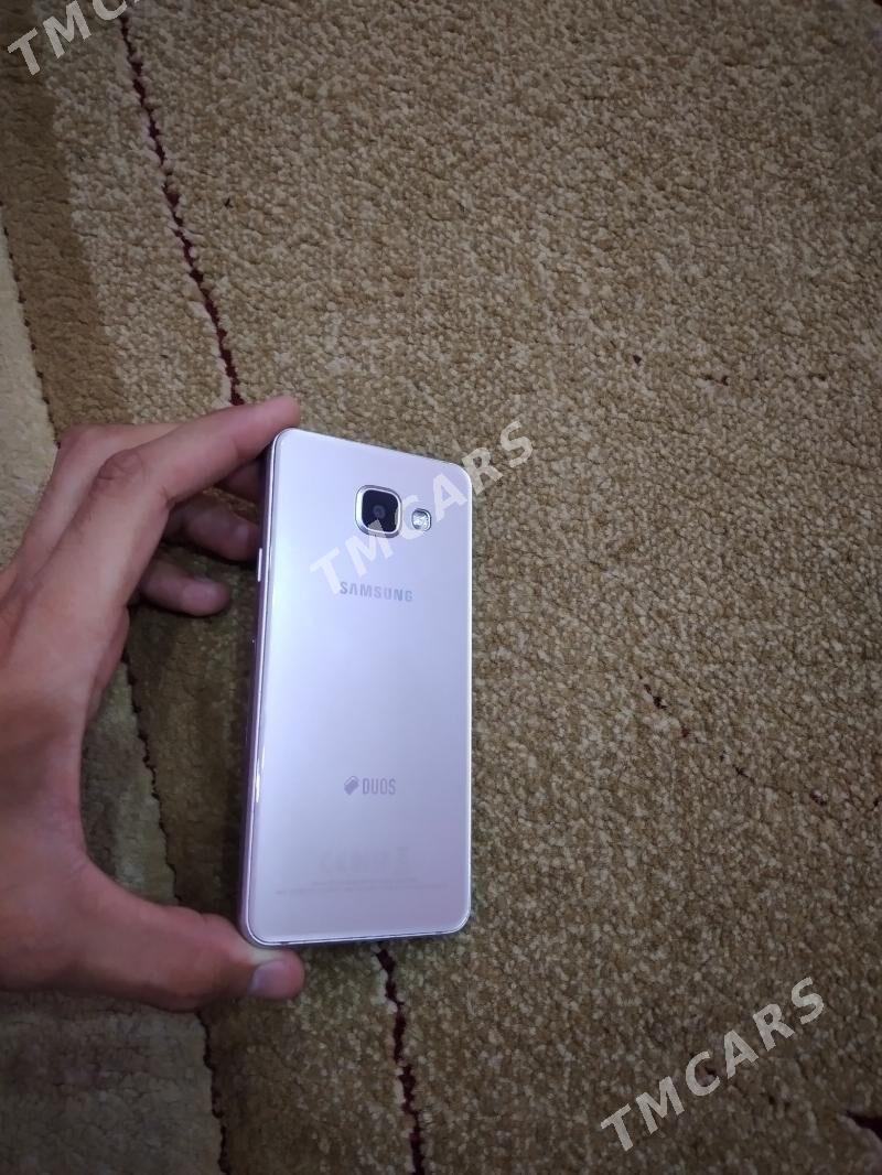 samsung A 3 - Гызыларбат - img 4
