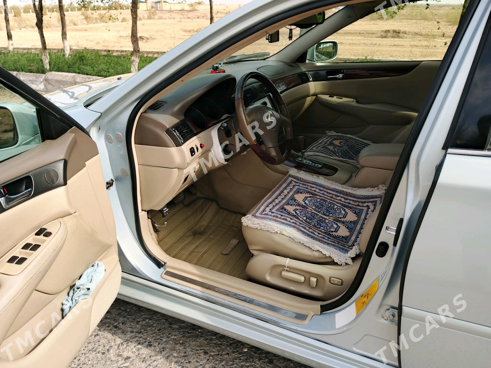 Lexus ES 300 2003 - 180 000 TMT - Darganata - img 3
