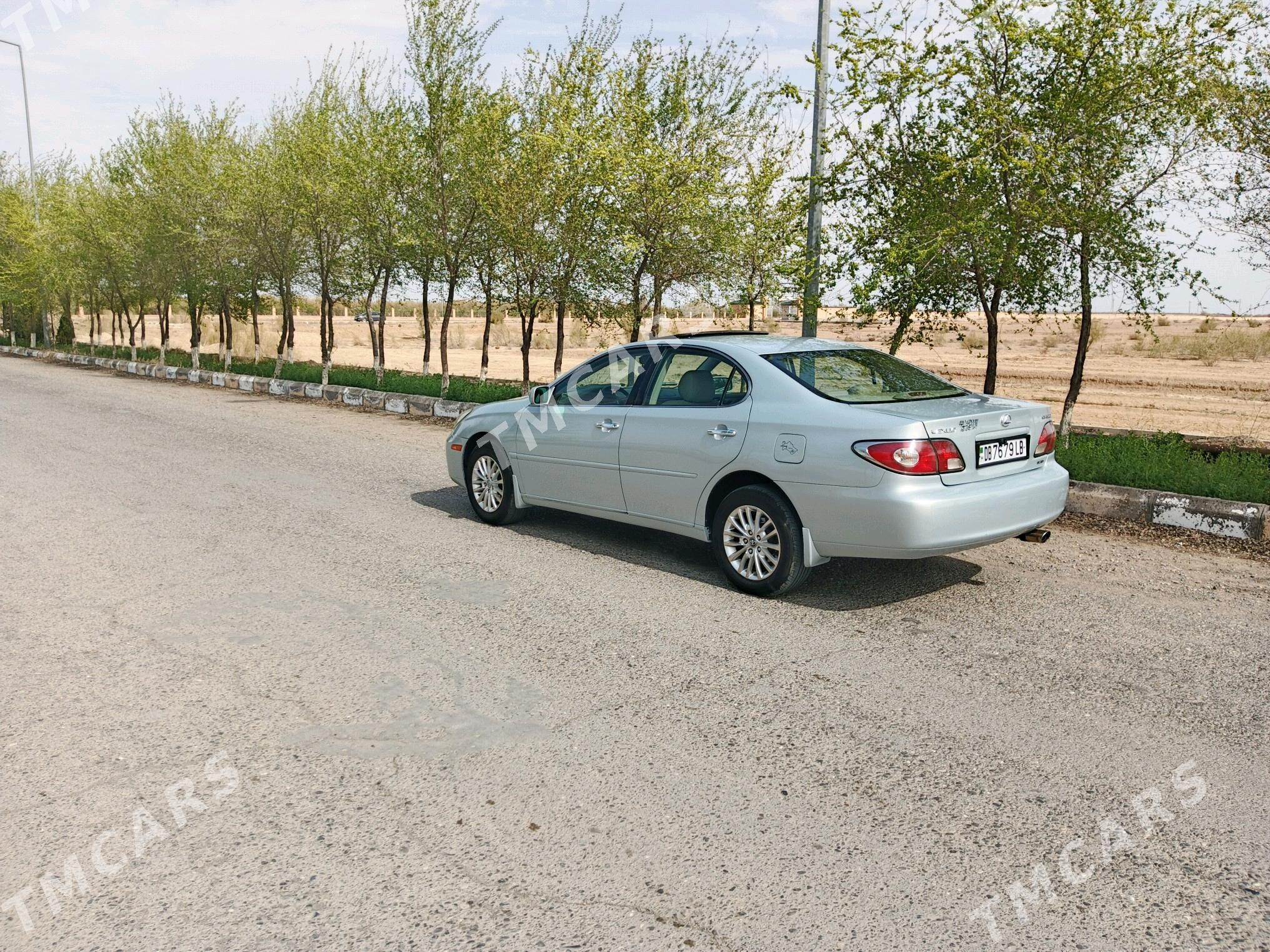 Lexus ES 300 2003 - 180 000 TMT - Darganata - img 6