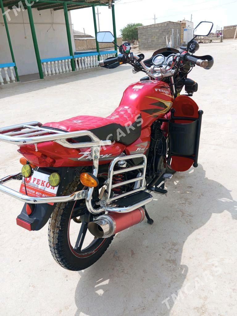 Fekon FK200-14G 2025 - 15 000 TMT - Этрек - img 3