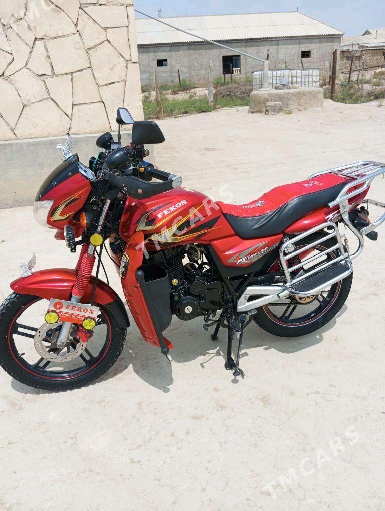 Fekon FK200-14G 2025 - 15 000 TMT - Этрек - img 2