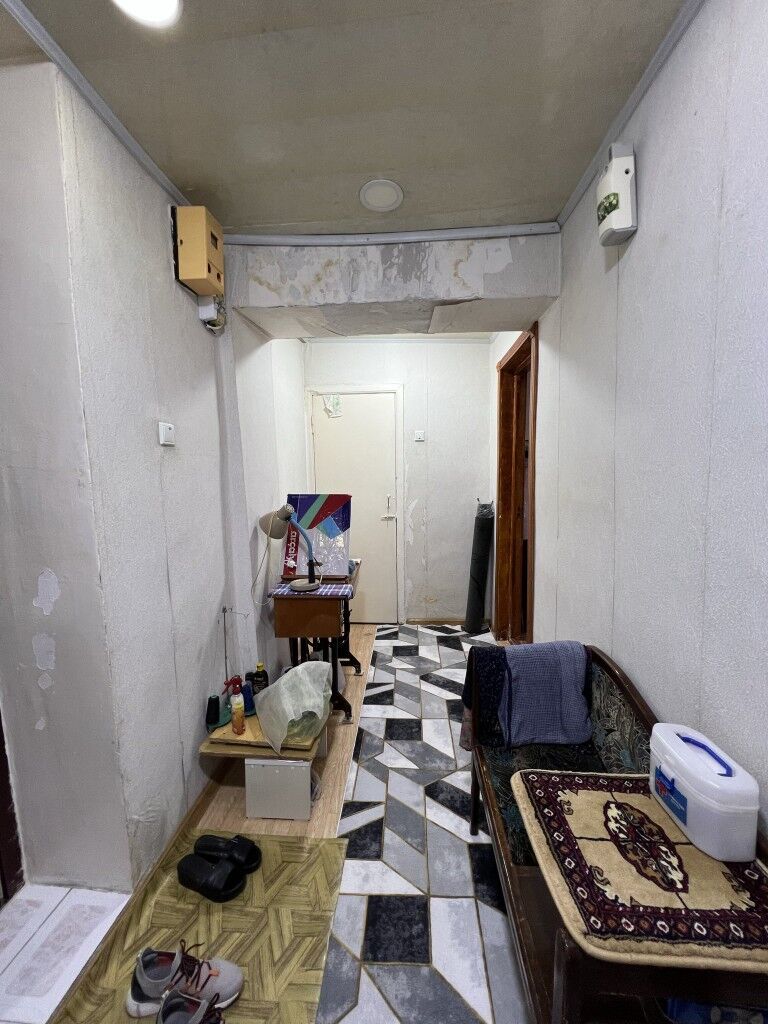 ŞEWÇENKO KÖÇE BANKYŇ GARŞYSY - Aşgabat - img 4