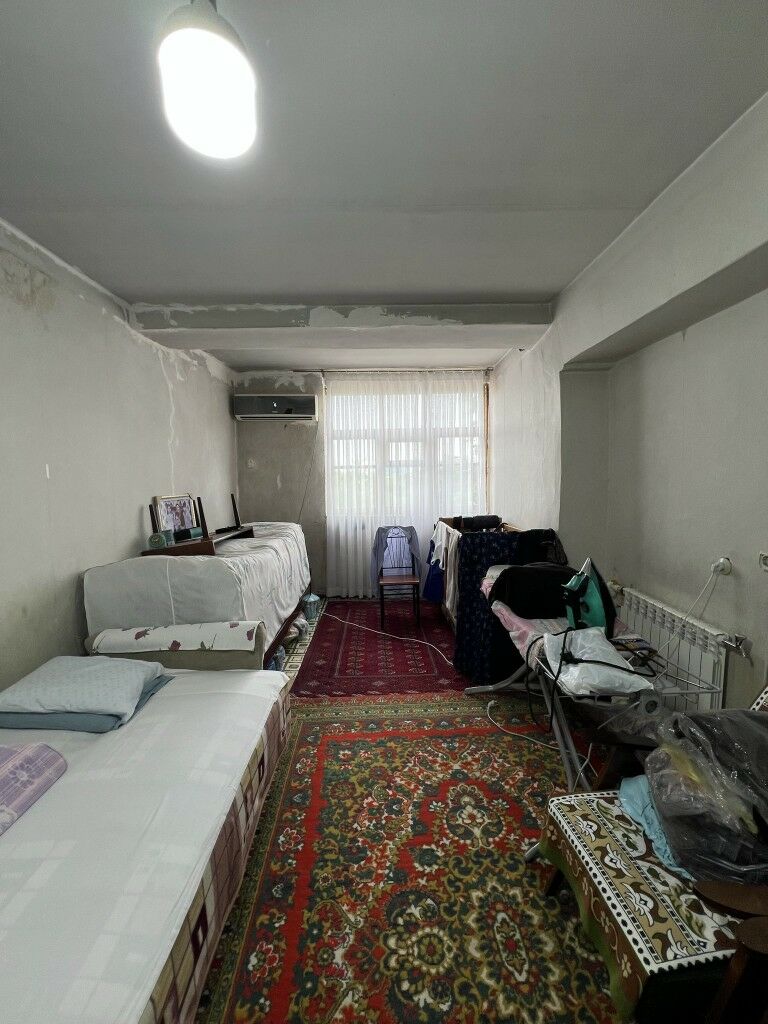 ŞEWÇENKO KÖÇE BANKYŇ GARŞYSY - Aşgabat - img 6
