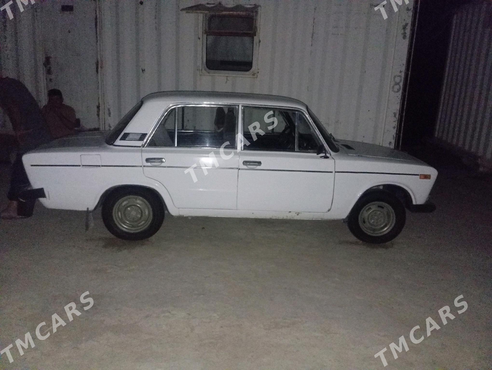 Lada 2106 1989 - 20 000 TMT - Гумдаг - img 2