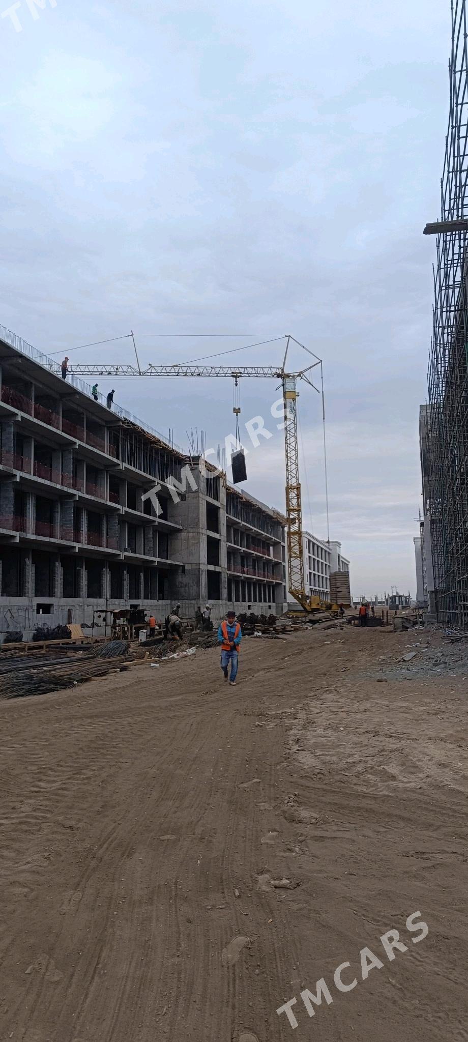 XCMG 500 2015 - 700 000 TMT - Мары - img 3