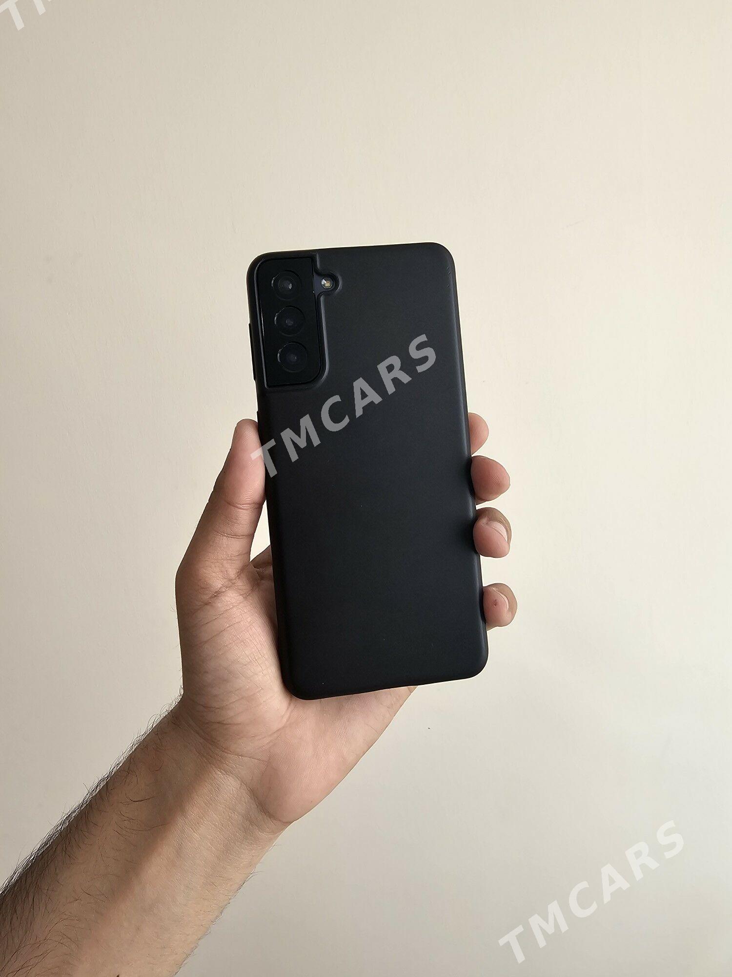 s21 plus 5G - Ашхабад - img 3