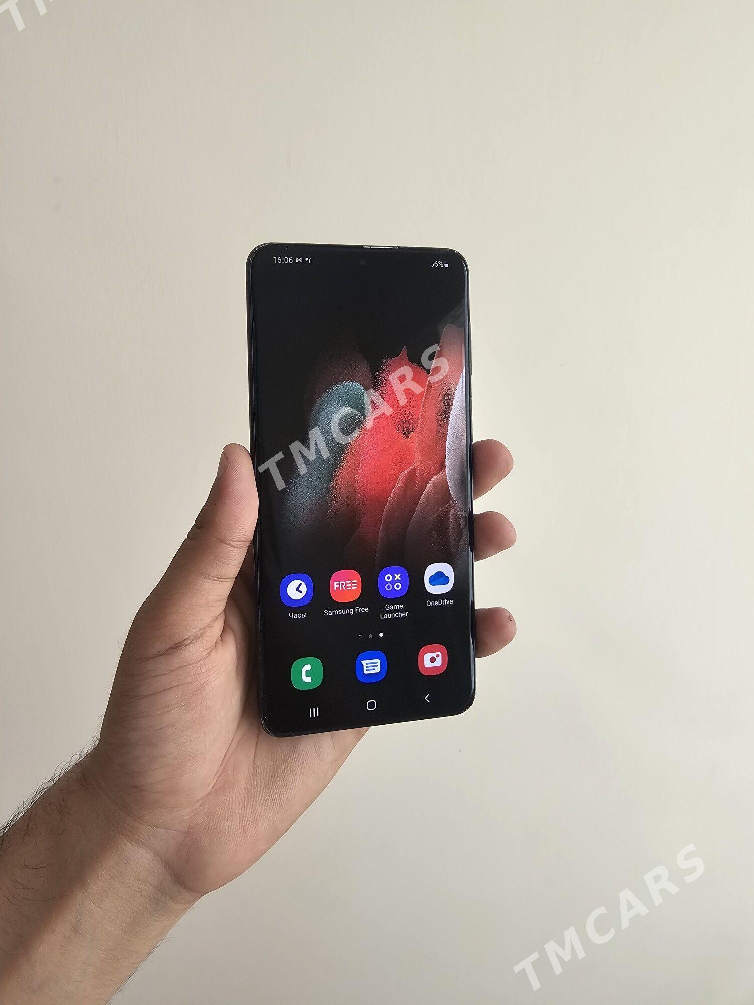 s21 plus 5G - Ашхабад - img 4
