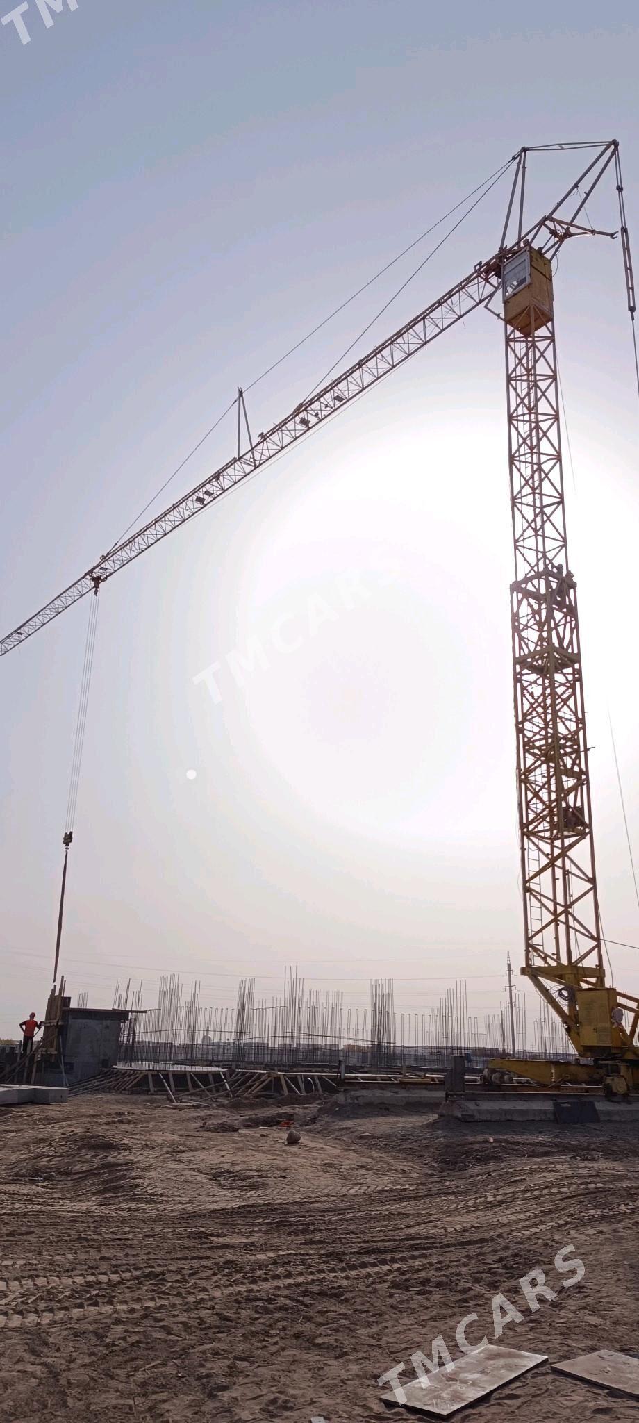 XCMG 500 2015 - 700 000 TMT - Мары - img 6