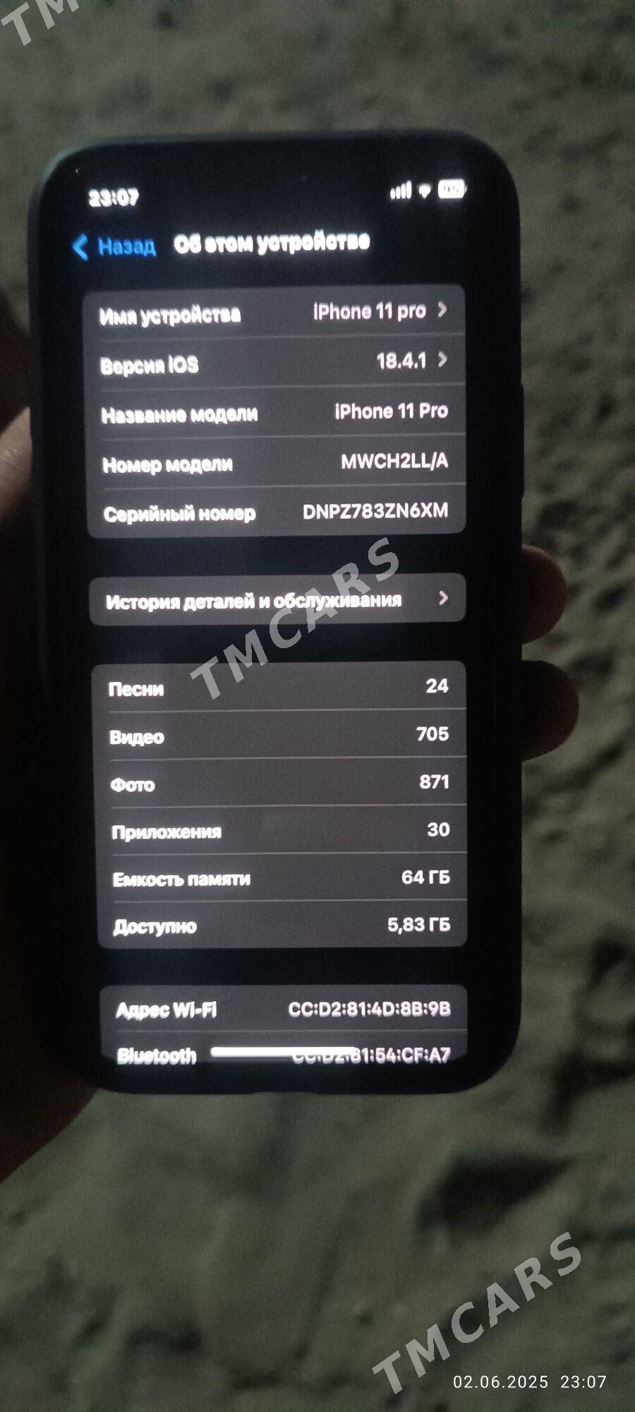 ayfon 11pro - Dänew - img 3