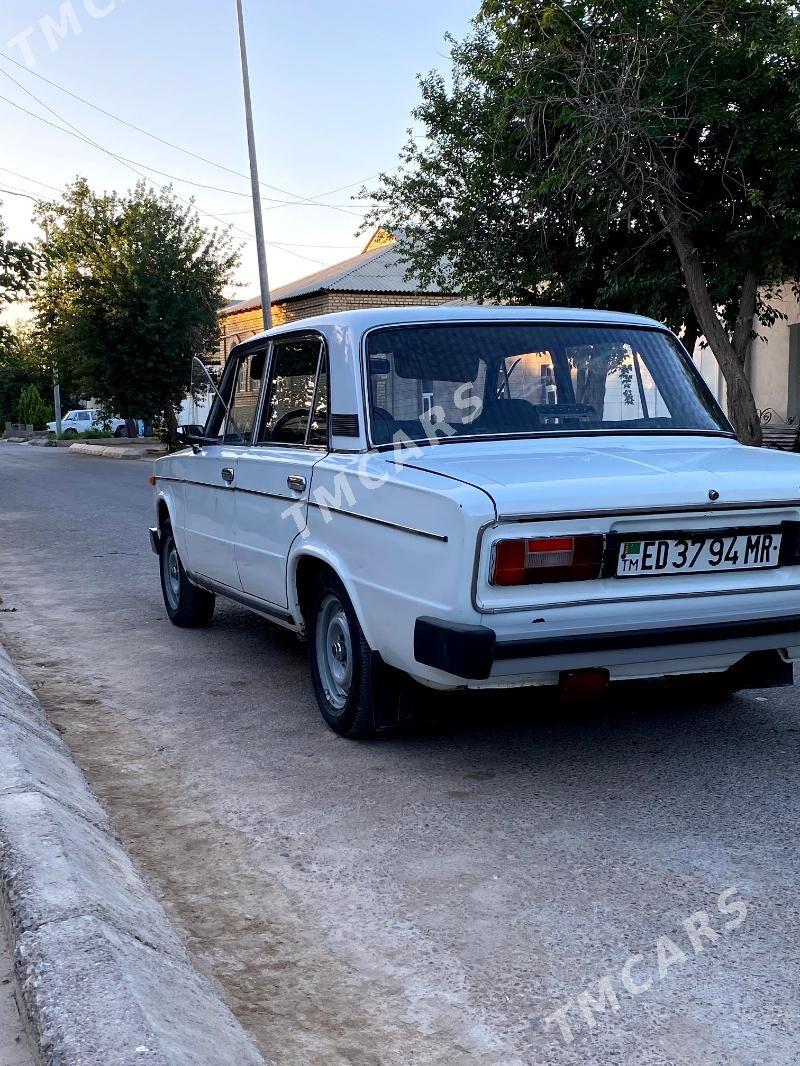Lada 2106 2000 - 35 000 TMT - Байрамали - img 4