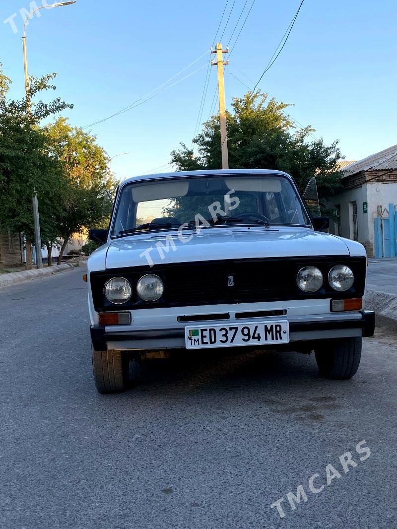 Lada 2106 2000 - 35 000 TMT - Байрамали - img 2