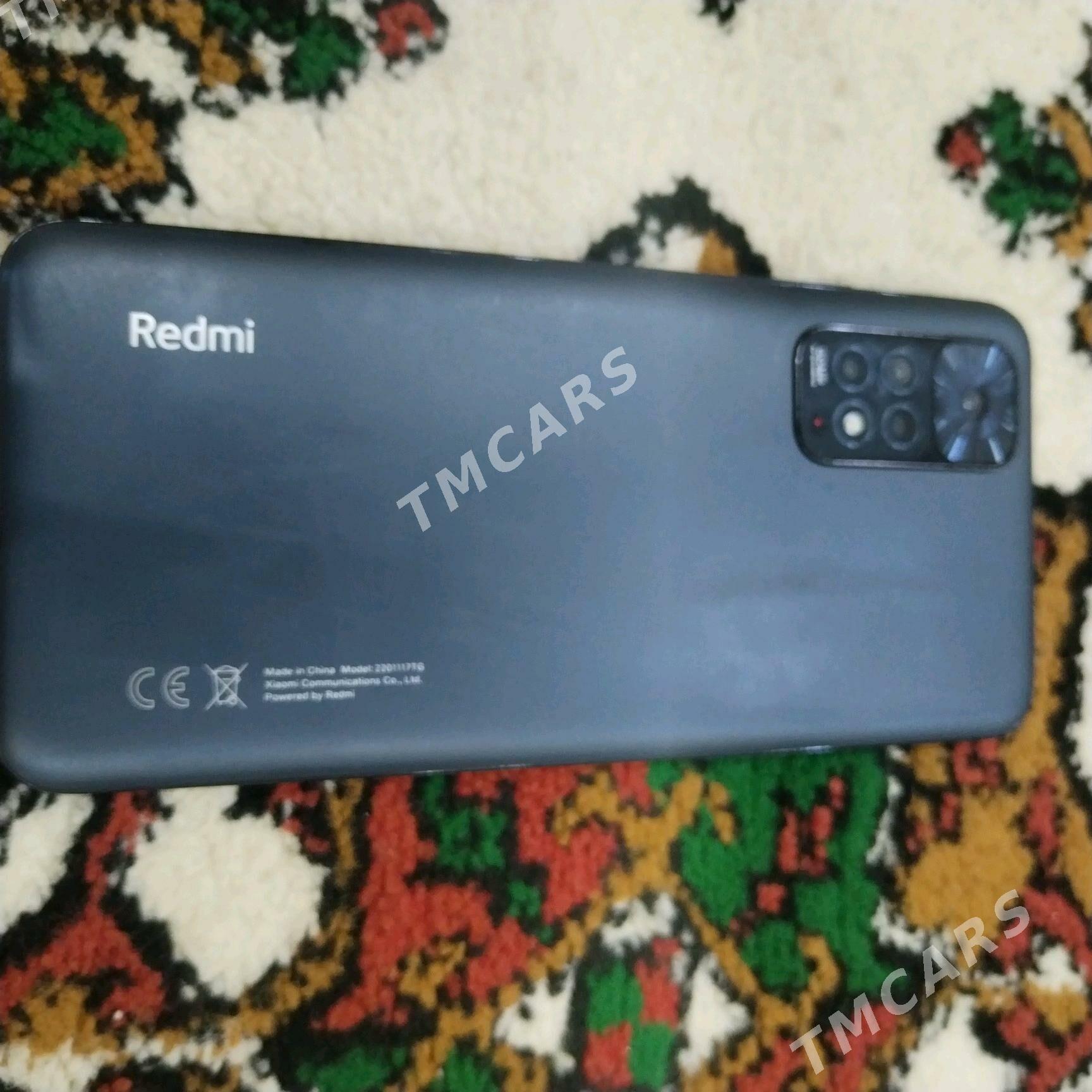 Redmi not 11 - Балканабат - img 2