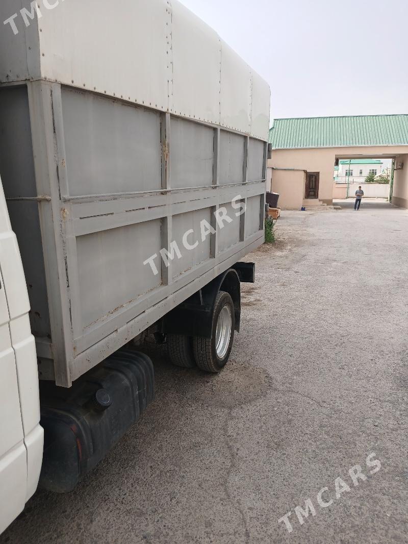 Iveco Daily 1997 - 100 000 TMT - Ак-Бугдайский этрап - img 3
