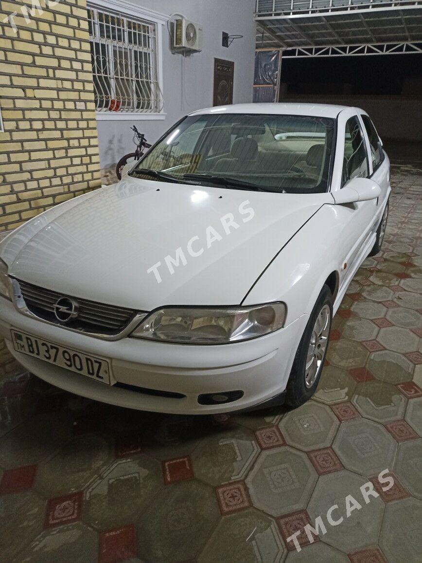 Opel Vectra 1999 - 70 000 TMT - Шабатский этрап - img 2