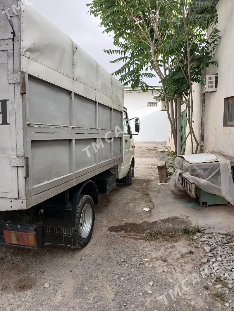 Iveco Daily 1997 - 100 000 TMT - Ак-Бугдайский этрап - img 6