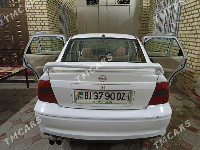 Opel Vectra 1999 - 70 000 TMT - Шабатский этрап - img 9