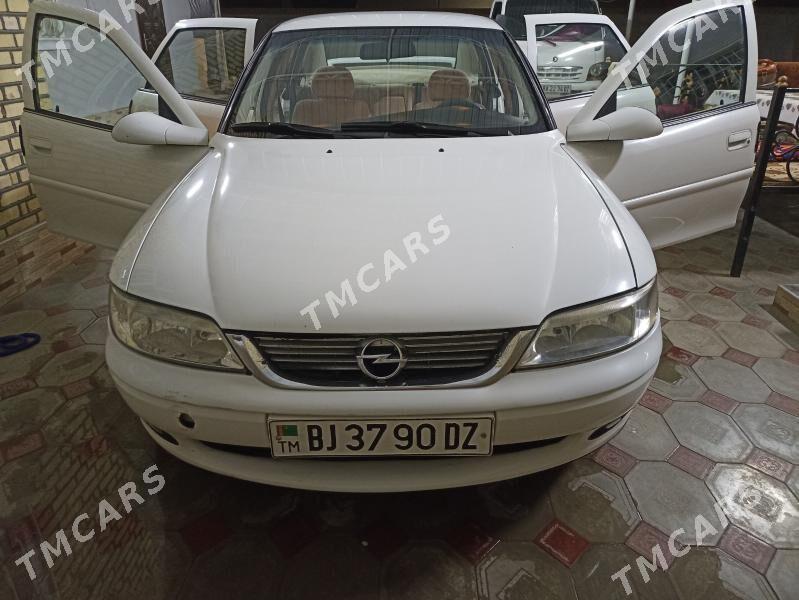 Opel Vectra 1999 - 70 000 TMT - Шабатский этрап - img 8