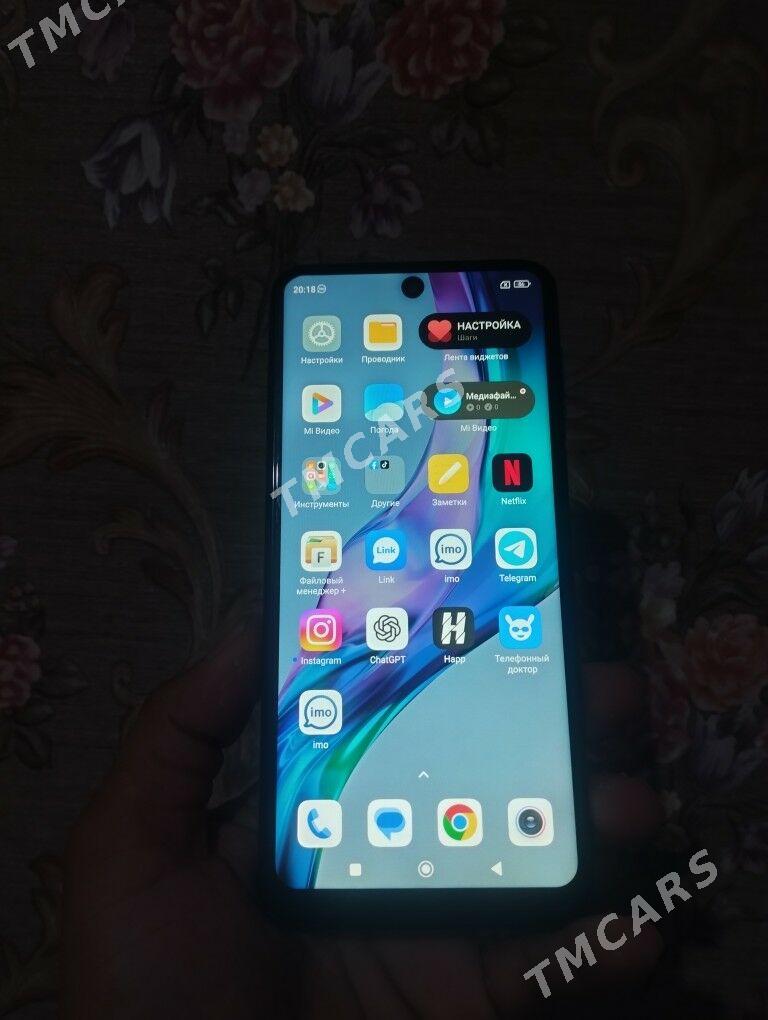 redmi not 9s 6/128gb - Туркменабат - img 2
