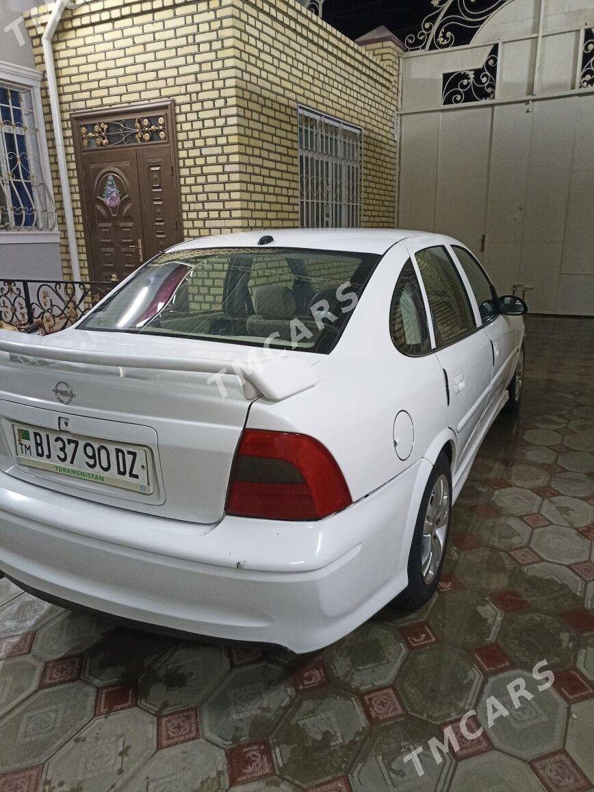 Opel Vectra 1999 - 70 000 TMT - Шабатский этрап - img 4