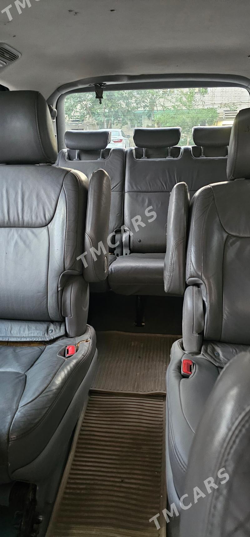 Toyota Sienna 2007 - 173 000 TMT - Акдепе - img 10