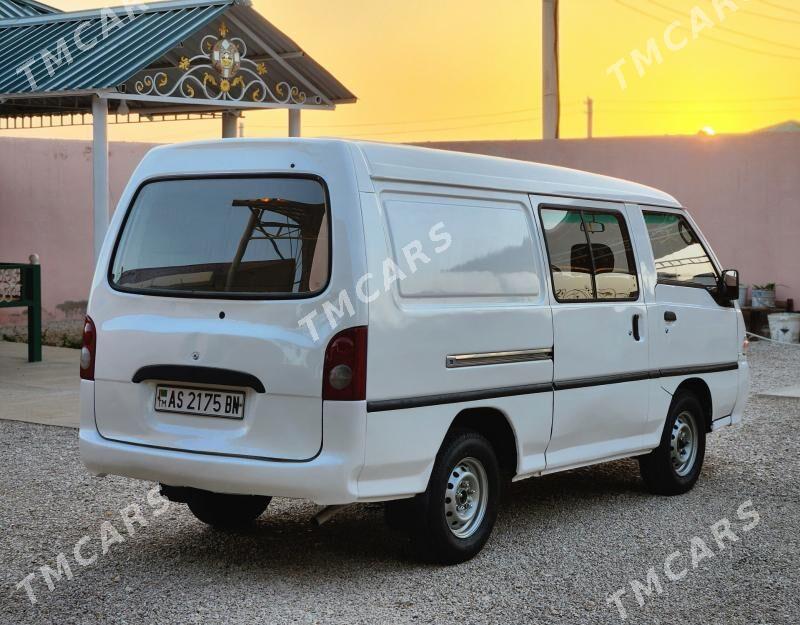 Toyota Hiace 2004 - 75 000 TMT - Балканабат - img 2