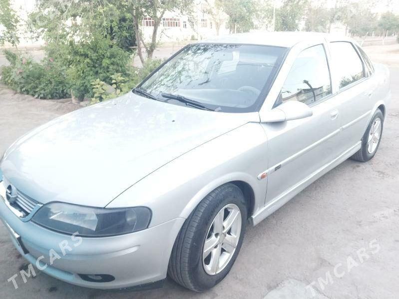Opel Vectra 2001 - 60 000 TMT - Дашогуз - img 5