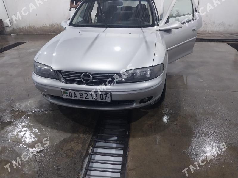 Opel Vectra 2001 - 60 000 TMT - Дашогуз - img 2