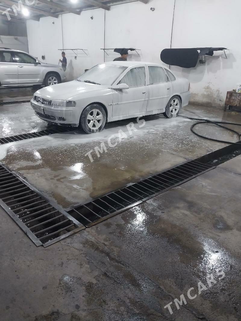 Opel Vectra 2001 - 60 000 TMT - Дашогуз - img 7