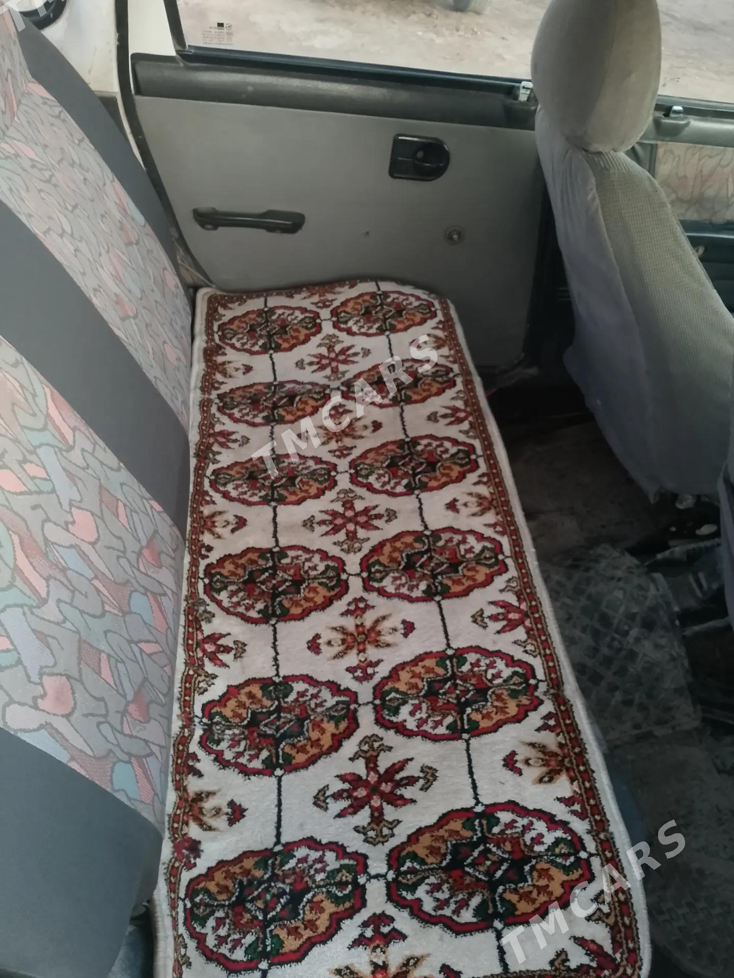 Daewoo Tico 1995 - 18 000 TMT - Дашогуз - img 3